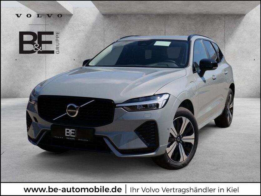 Volvo XC60 6.500 km 65.950 € Kiel 24107