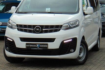 Opel Vivaro 129.173 km 21.990 &euro; Neumünster 24537