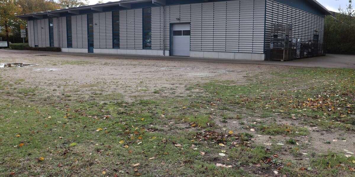 Gewerbeobjekt Kiel Meimersdorf - 8.500&euro; | Angebot:23361776
