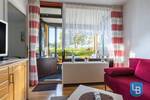 Etagenwohnung Wendtorf Marina Wendtorf - 1 Zimmer, 39 m&sup2;, 145.000&euro; | Angebot:25702164
