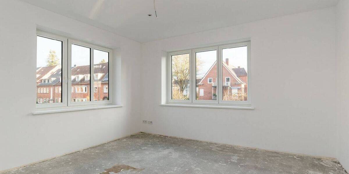 Etagenwohnung Kiel Blücherplatz - 4 Zimmer, 168 m&sup2;, 1.270.000&euro; | Angebot:26256899