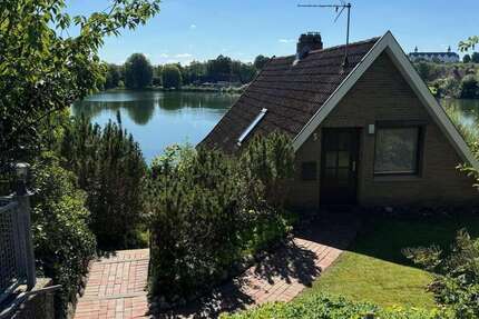 Haus Plön - 5 Zimmer, 116 m&sup2;, 599.000&euro; | Angebot:26583892