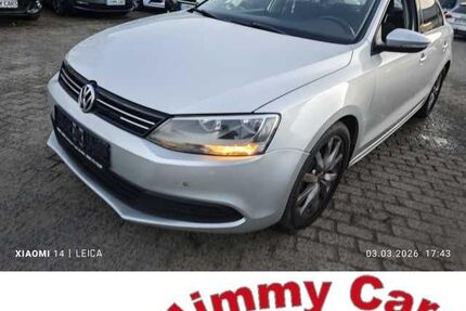 VW Jetta 212.000 km 2.950 &euro; Kiel-Moorsee 24145