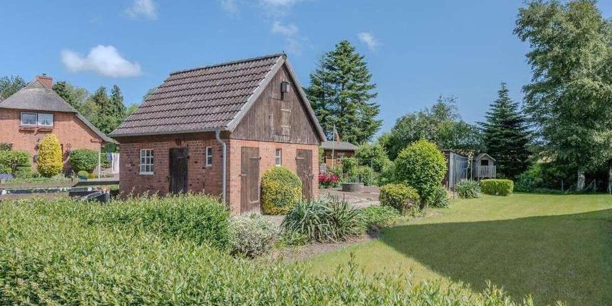 Grundstück Giekau Dransau - 99.000&euro; | Angebot:25273909