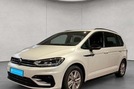 VW Touran 4.900 km 46.580 € Rendsburg 24768