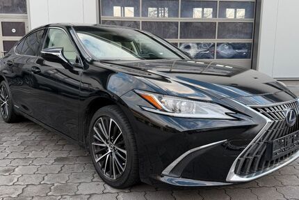 Lexus ES 300 56.500 km 34.990 &euro; Kiel 24109