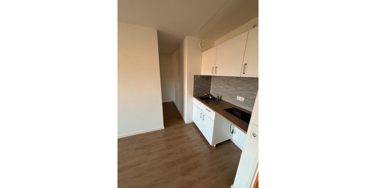 Etagenwohnung Kiel Friedrichsort - 1.5 Zimmer, 44 m&sup2;, 640&euro; | Angebot:25960006