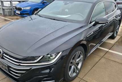 VW Arteon 93.766 km 27.980 &euro; Neumünster 24537