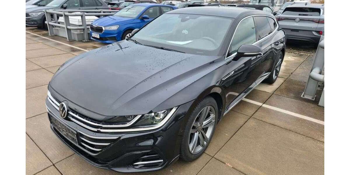 VW Arteon 93.766 km 27.980 &euro; Neumünster 24537