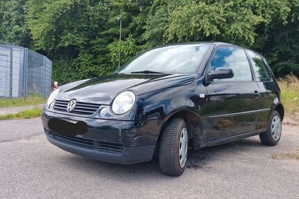 VW Lupo 187.600 km 1.350 &euro; Kiel 24103