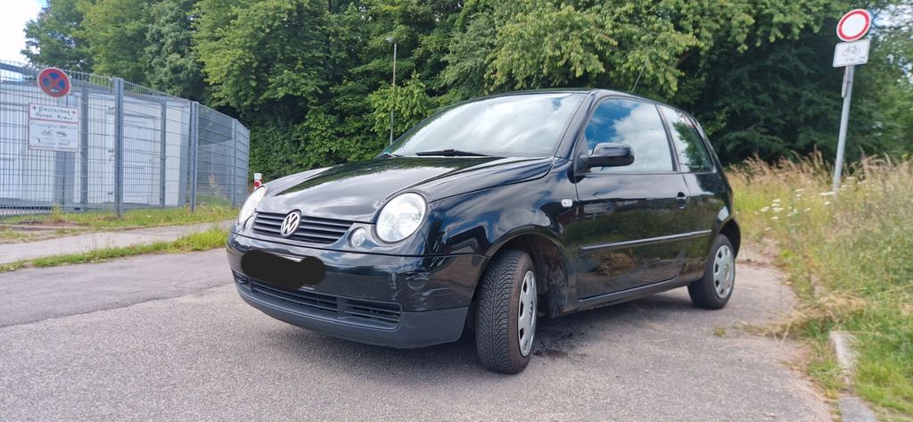 VW Lupo 187.600 km 1.350 &euro; Kiel 24103