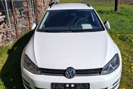 VW Golf 159.000 km 8.900 &euro; Kührsdorf 24211