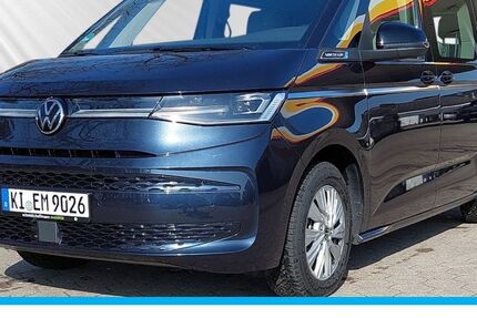 VW T7 Multivan 14.500 km 60.980 &euro; Kiel 24114