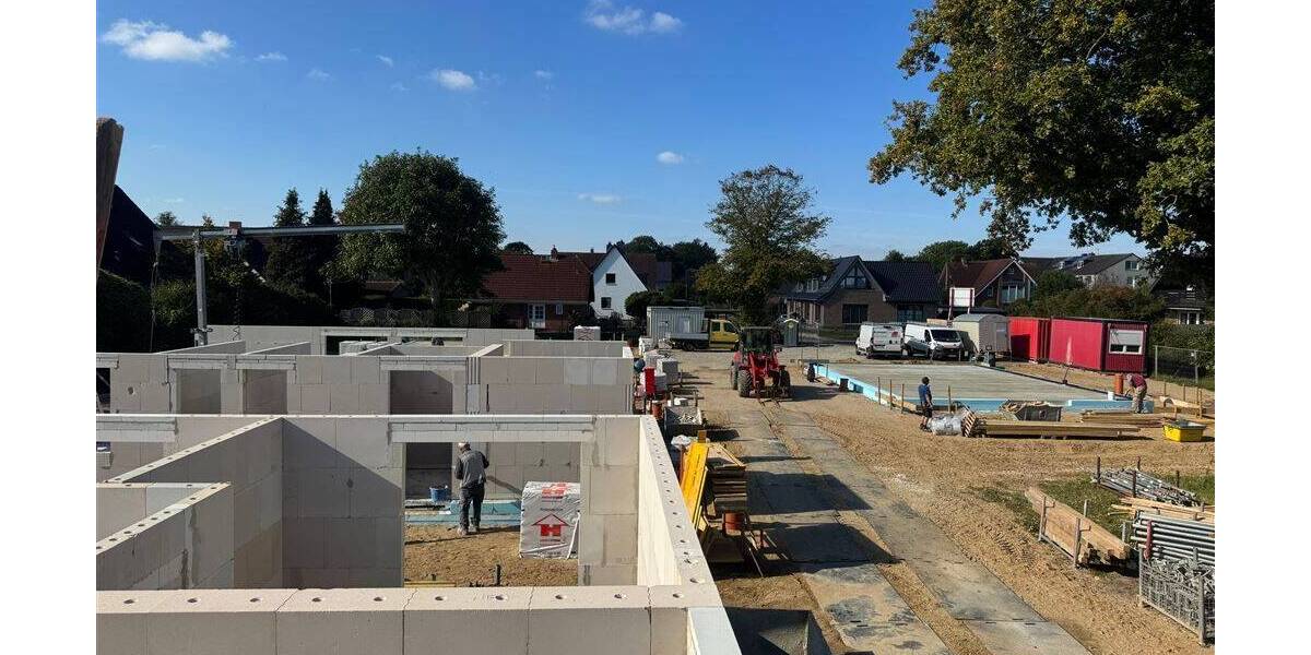Etagenwohnung Stein b Laboe - 3 Zimmer, 92 m&sup2;, 495.000&euro; | Angebot:26544790