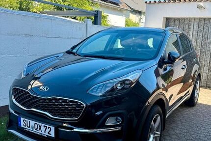 Kia Sportage 24.000 km 16.000 &euro; Kiel 24105