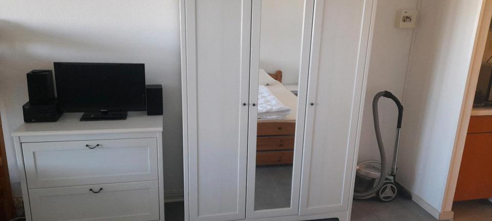 Etagenwohnung Schönberg (Holstein) - 1 Zimmer, 30 m&sup2;, 99.000&euro; | Angebot:26927788