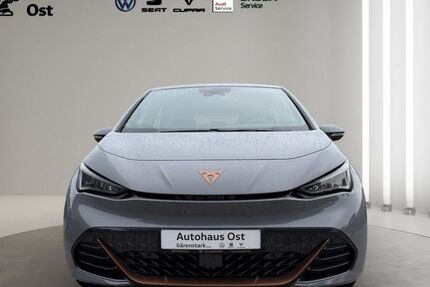 Cupra Born 16.500 km 29.880 &euro; Kiel 24148