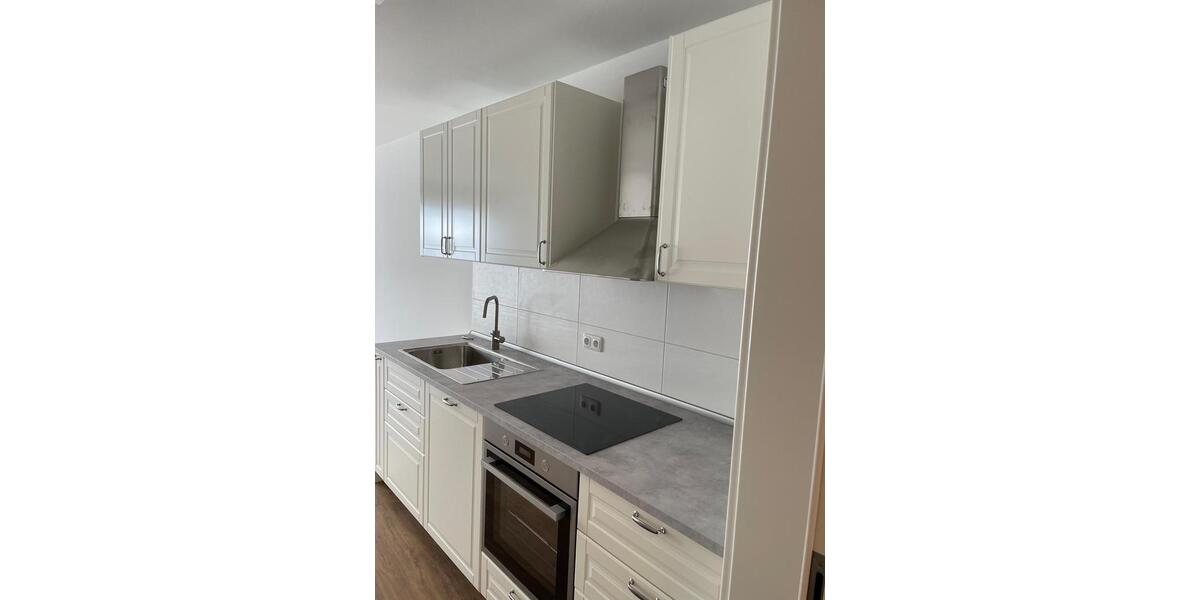 Etagenwohnung Kiel Südfriedhof - 2 Zimmer, 51 m&sup2;, 300.000&euro; | Angebot:27157528