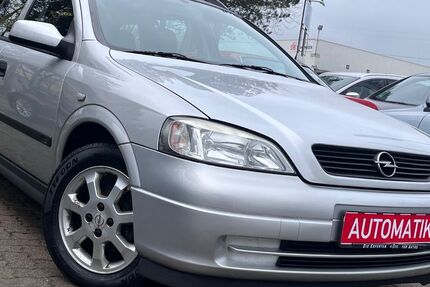Opel Astra 143.000 km 2.499 &euro; Flintbek 24220