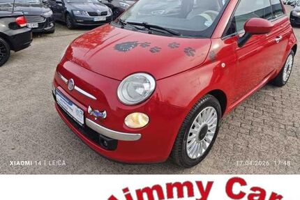 Fiat 500 176.000 km 3.799 &euro; Kiel-Moorsee 24145