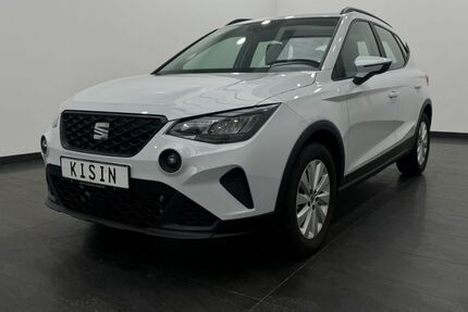 Seat Arona 13.328 km 18.399 &euro; Neumünster 24536