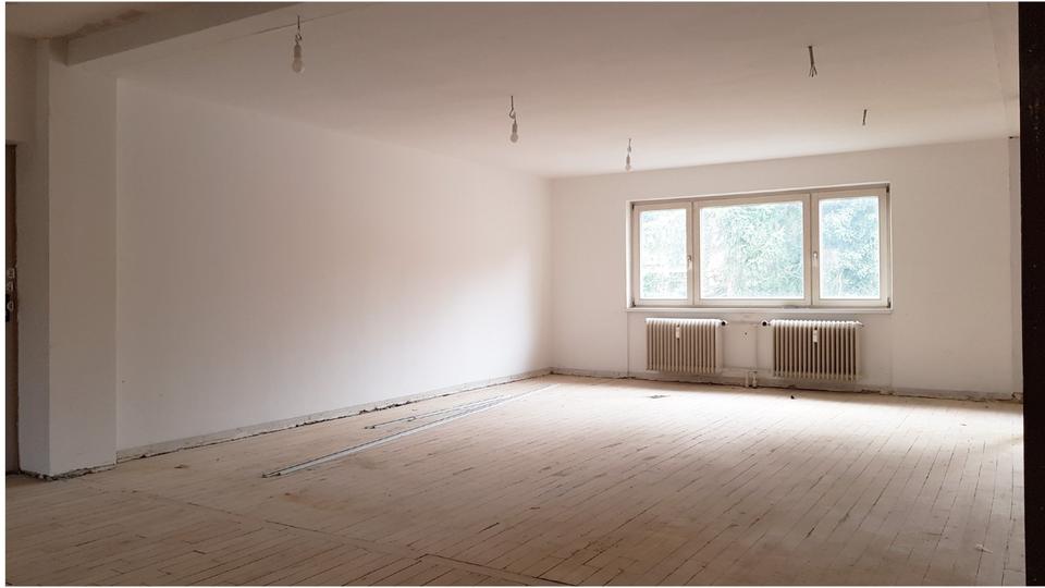 Büroraum (ca. 50 m²) Erstbezug Sanierung 0126 + WLAN & Nutzfläch zimmer