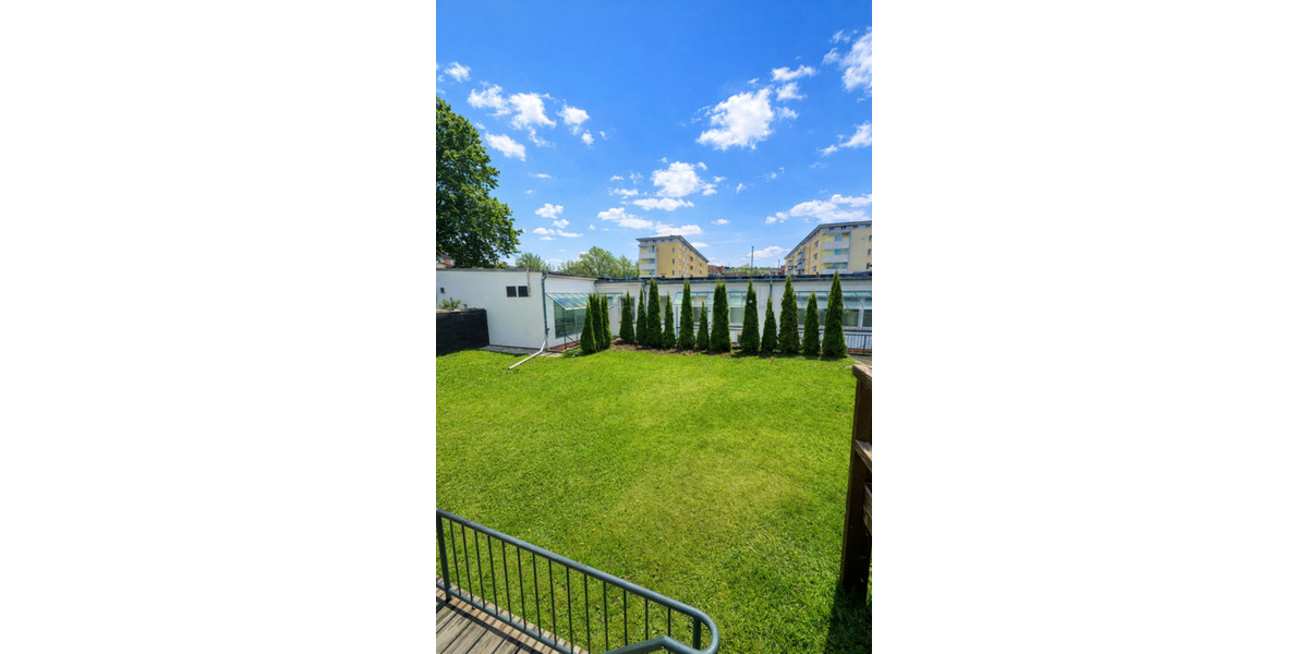 Hochparterre Kiel Blücherplatz - 2 Zimmer, 78 m&sup2;, 1.295&euro; | Angebot:24606406