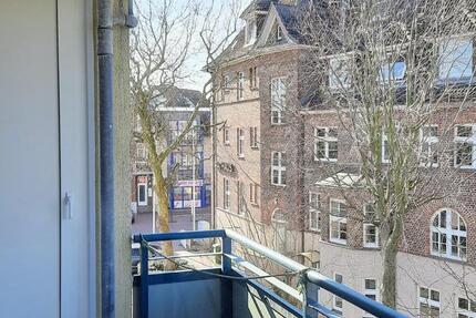 Wohnung Laboe - 1.5 Zimmer, 38 m&sup2;, 149.000&euro; | Angebot:25926300