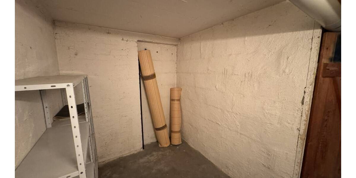 Etagenwohnung Kiel Mettenhof - 3 Zimmer, 67 m&sup2;, 159.000&euro; | Angebot:26017614