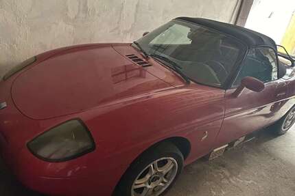 Fiat Barchetta