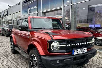 Ford Bronco 17.980 km 49.980 &euro; Neumünster 24539