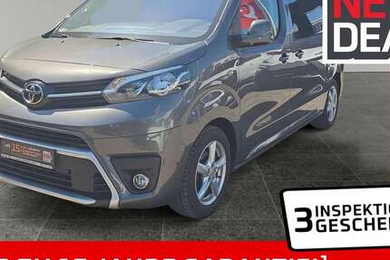 Toyota Proace 33.250 km 36.980 &euro; Kiel 24119