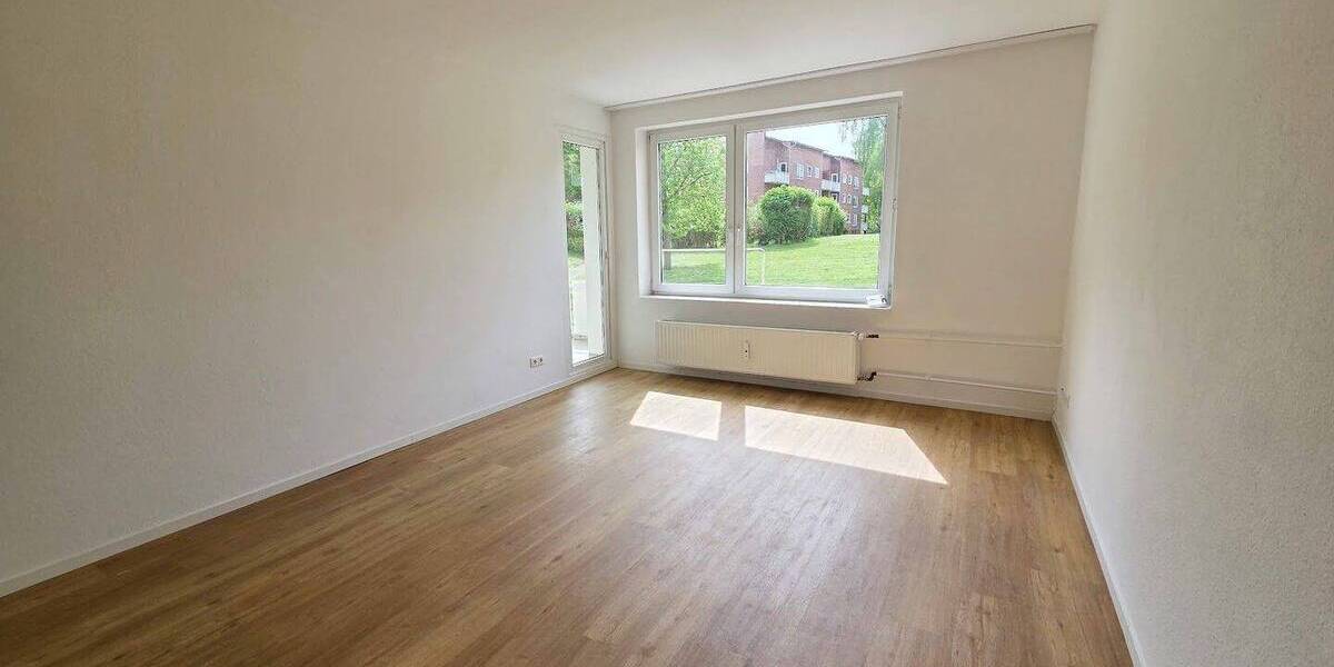 Etagenwohnung Kiel Pries - 3 Zimmer, 67 m&sup2;, 620&euro; | Angebot:26616557