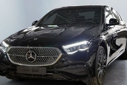 Mercedes-Benz E 450 9.999 km 97.950 &euro; Kiel 24109