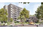 Etagenwohnung Neumünster Brachenfeld/Ruthenberg - 3 Zimmer, 99 m&sup2;, 910&euro; | Angebot:26149449
