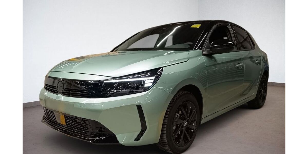 Opel Corsa 3.320 km 18.980 &euro; Eckernförde 24340