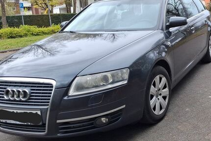 Audi A6 289.700 km 2.500 &euro; Bordesholm 24582