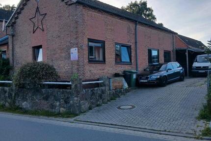 WohnhausDoppelhaushälfte in Postfeld 3 zimmer