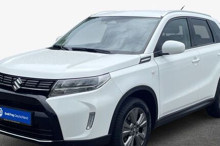 Suzuki Vitara 39.142 km 20.980 &euro; Bordesholm 24582