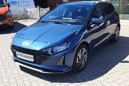 Hyundai i20 1.120 km 21.990 &euro; Lütjenburg 24321