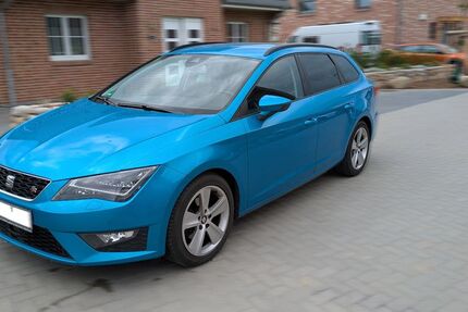 Seat Leon 226.000 km 8.300 &euro; Stein 24235