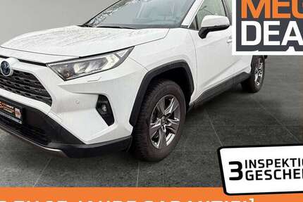 Toyota RAV 4 8.100 km 36.480 € Kiel 24119