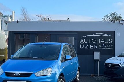 Ford C-Max 208.870 km 2.900 &euro; Neumünster 24536
