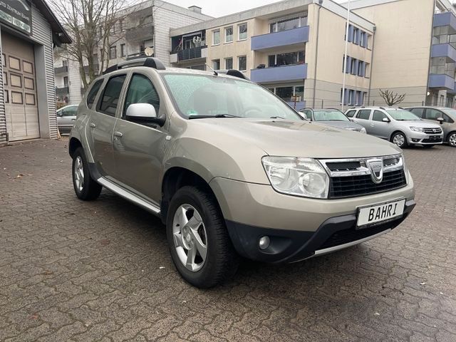 Dacia Duster 92.670 km 6.499 &euro; Neumünster 24539