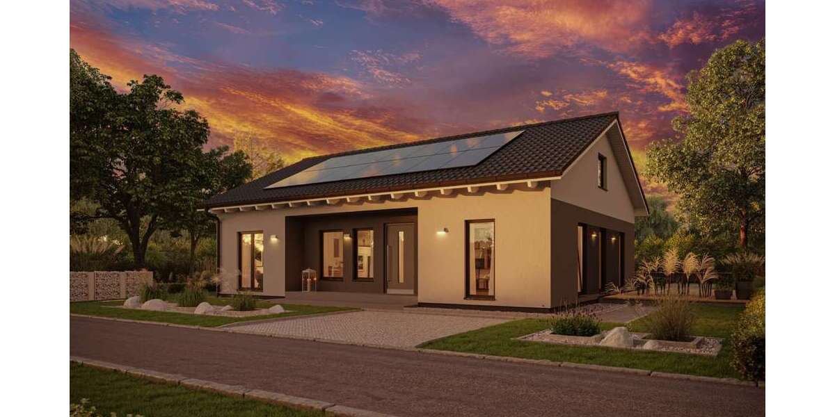 Haus zum Kaufen in Schönberg 432.000 € 101 m² 4 zimmer