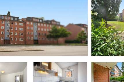 Wohnung Kiel - 3 Zimmer, 71 m&sup2;, 264.000&euro; | Angebot:26945669