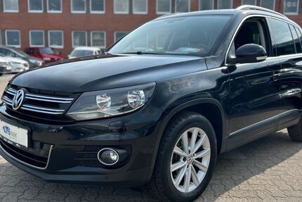 VW Tiguan 232.529 km 9.980 € Rendsburg 24768
