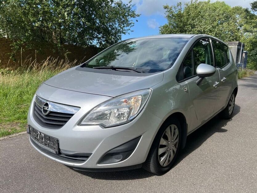 Meriva