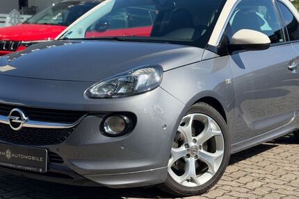 Opel Adam 81.690 km 11.290 &euro; Neumünster 24536