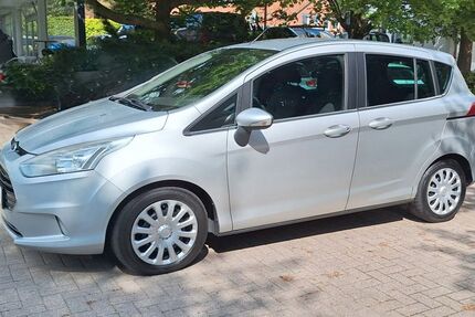 Ford B-Max 114.600 km 5.990 &euro; Molfsee 24113
